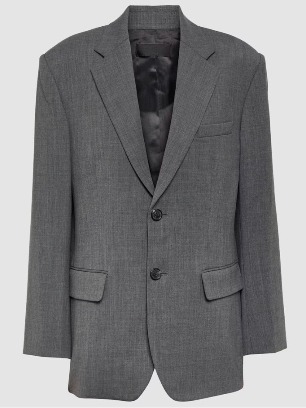 Nili Lotan Boyfriend Blazer